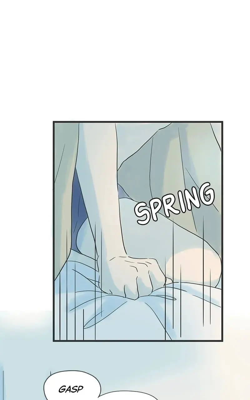 It Rains On Precious Days - Chapter 33 - Page 73