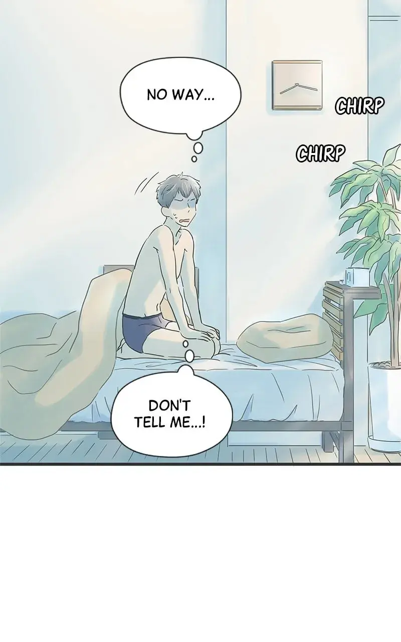 It Rains On Precious Days - Chapter 33 - Page 75