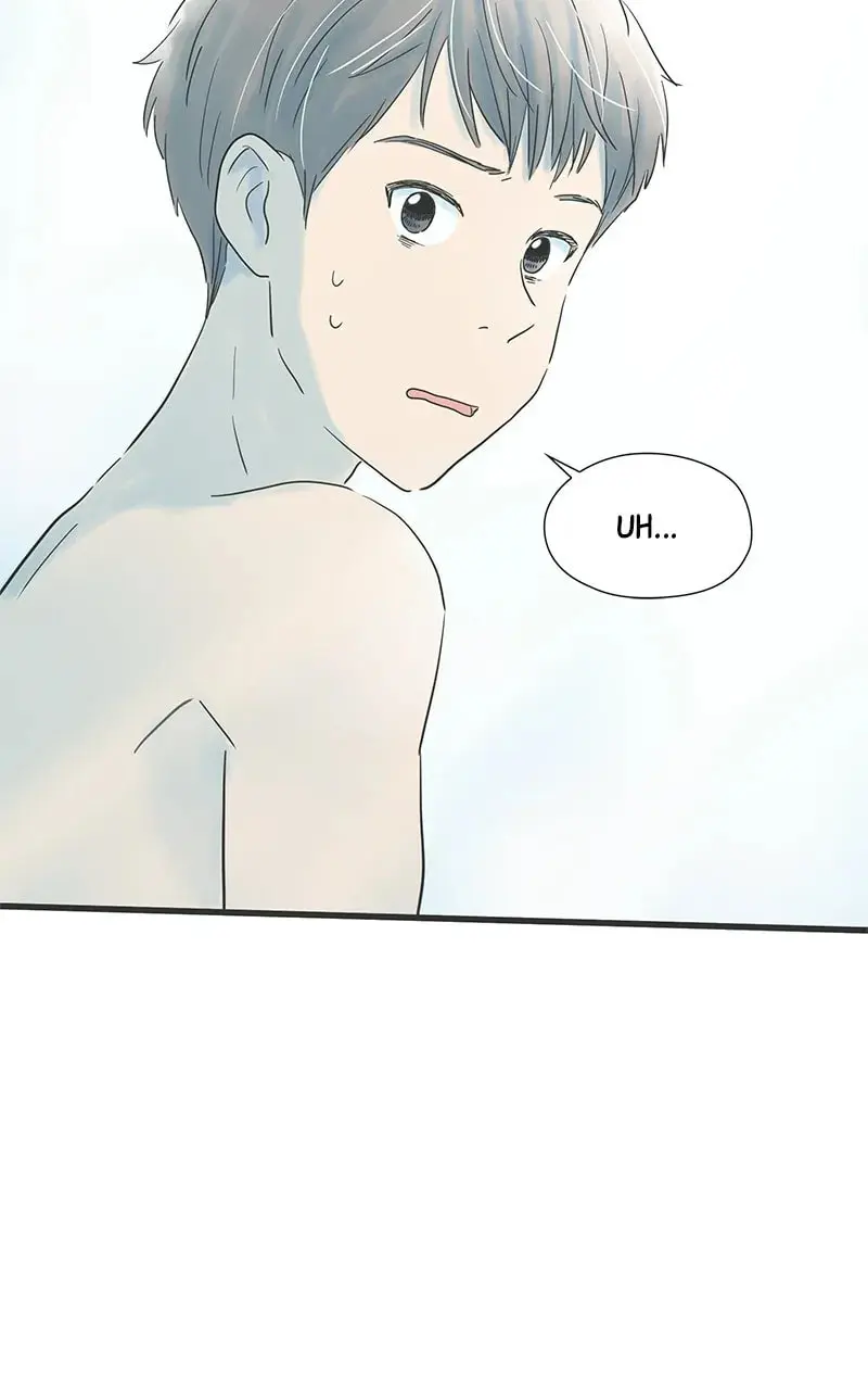 It Rains On Precious Days - Chapter 33 - Page 77