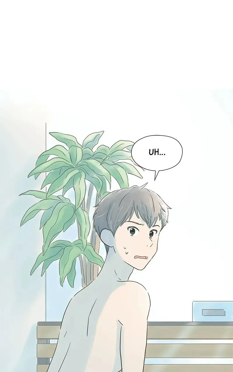 It Rains On Precious Days - Chapter 34 - Page 1