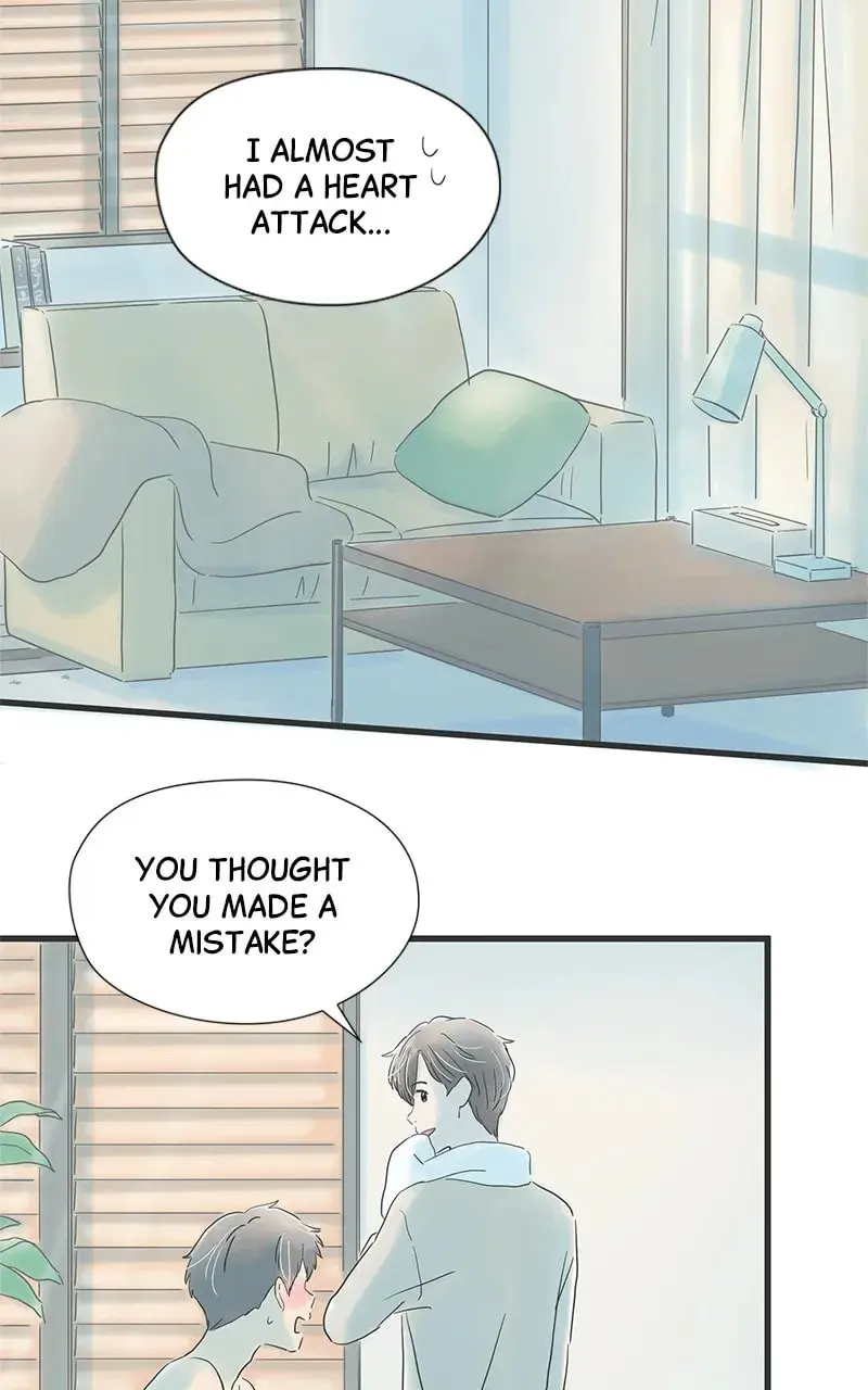 It Rains On Precious Days - Chapter 34 - Page 6