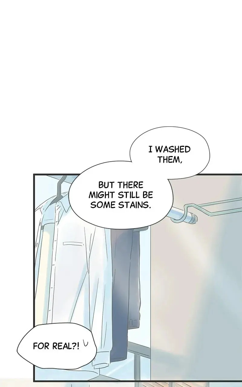 It Rains On Precious Days - Chapter 34 - Page 9