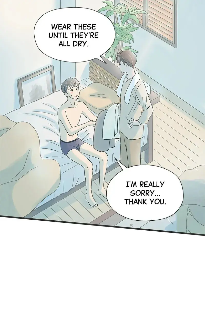 It Rains On Precious Days - Chapter 34 - Page 10