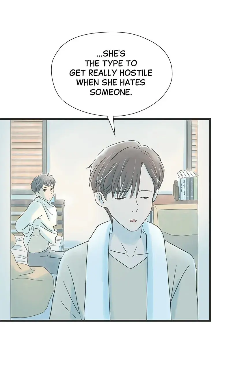 It Rains On Precious Days - Chapter 34 - Page 14