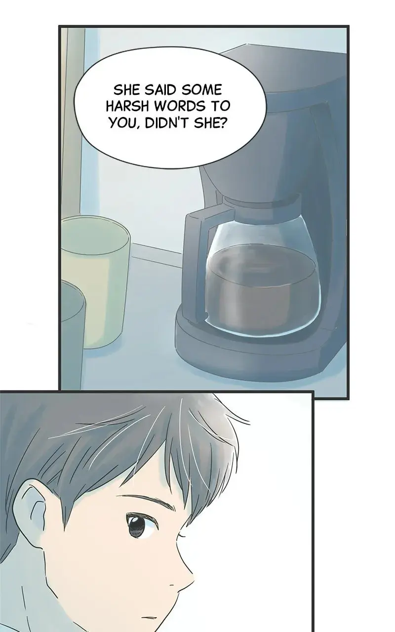 It Rains On Precious Days - Chapter 34 - Page 15