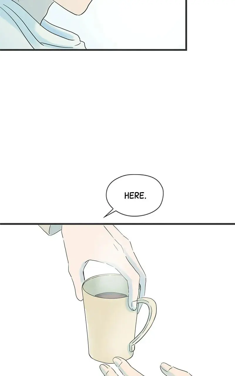 It Rains On Precious Days - Chapter 34 - Page 16