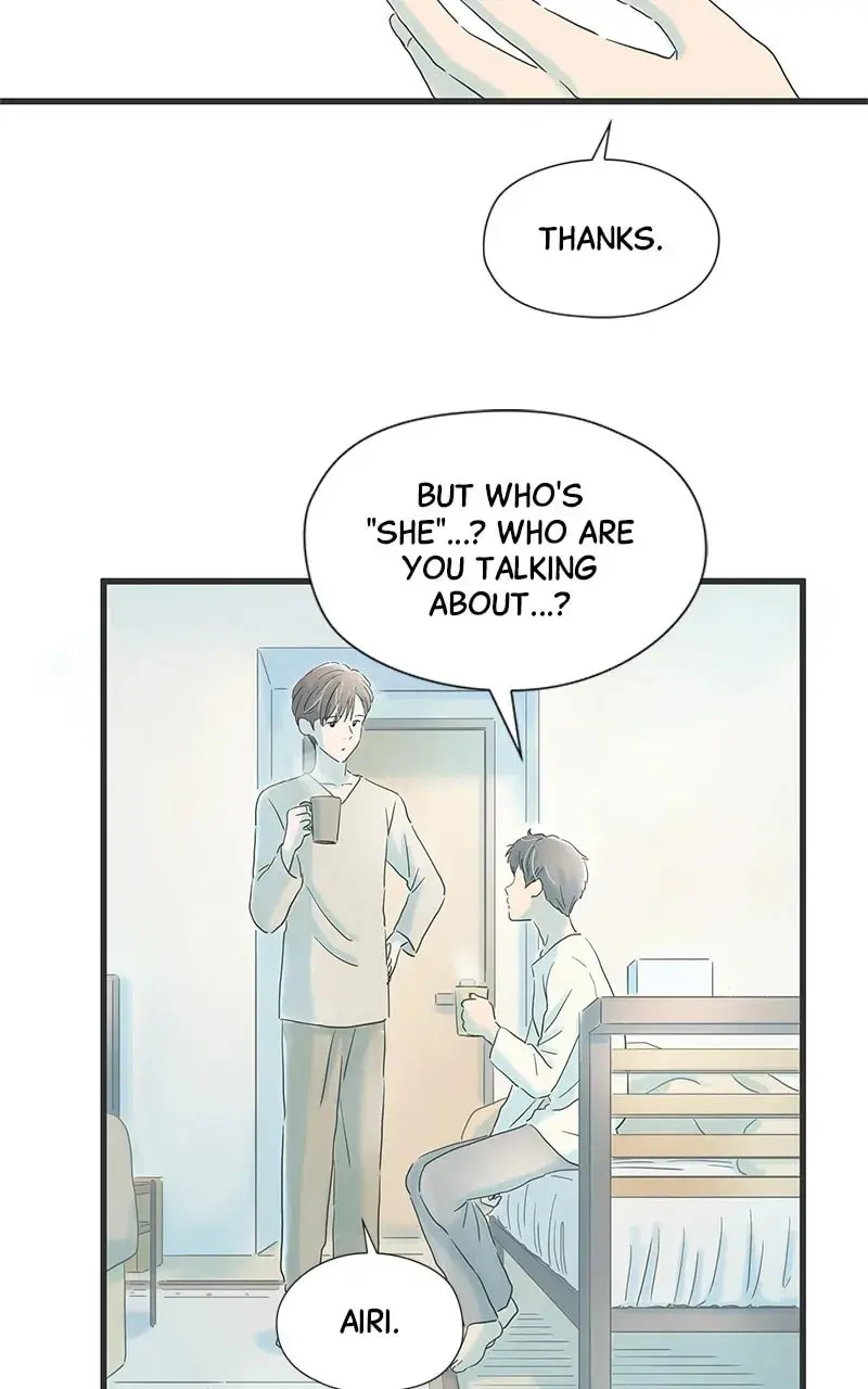 It Rains On Precious Days - Chapter 34 - Page 17