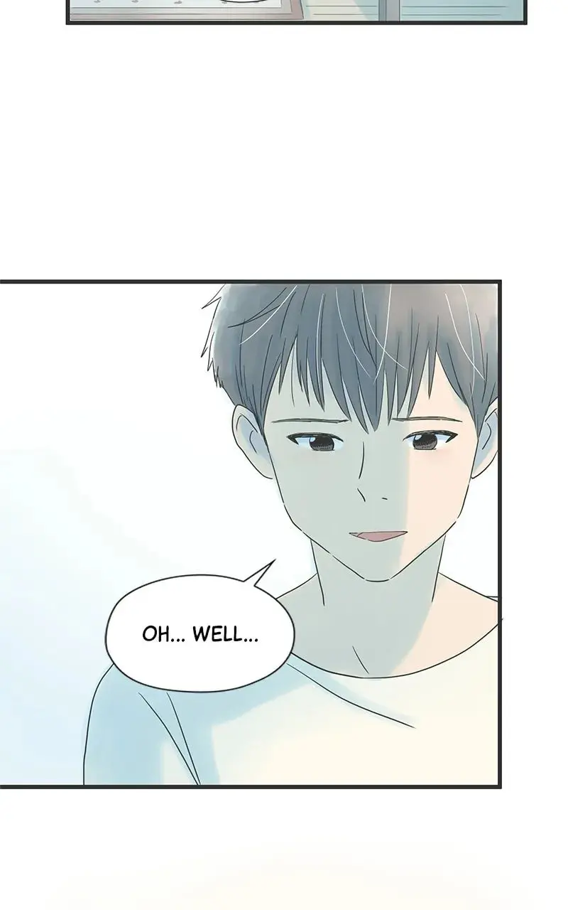 It Rains On Precious Days - Chapter 34 - Page 18