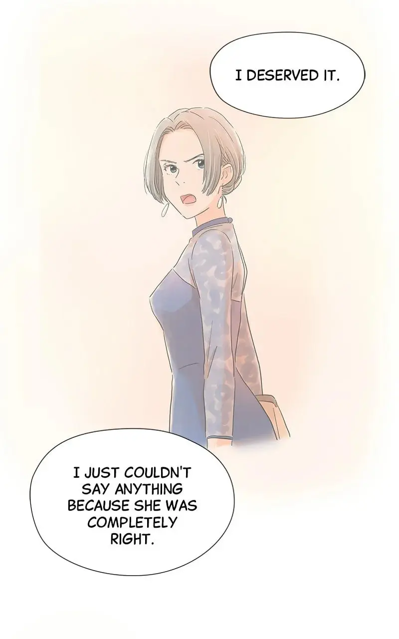 It Rains On Precious Days - Chapter 34 - Page 19