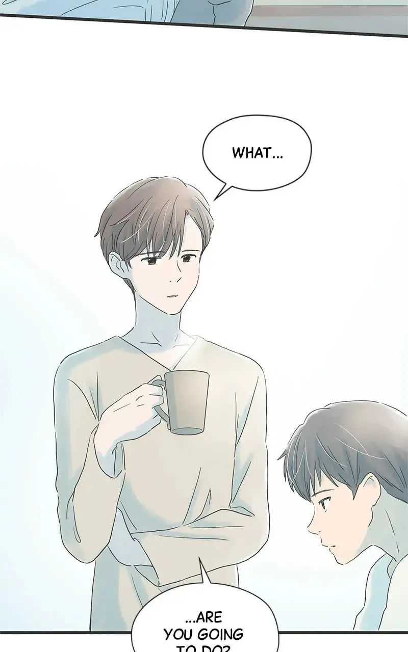 It Rains On Precious Days - Chapter 34 - Page 21