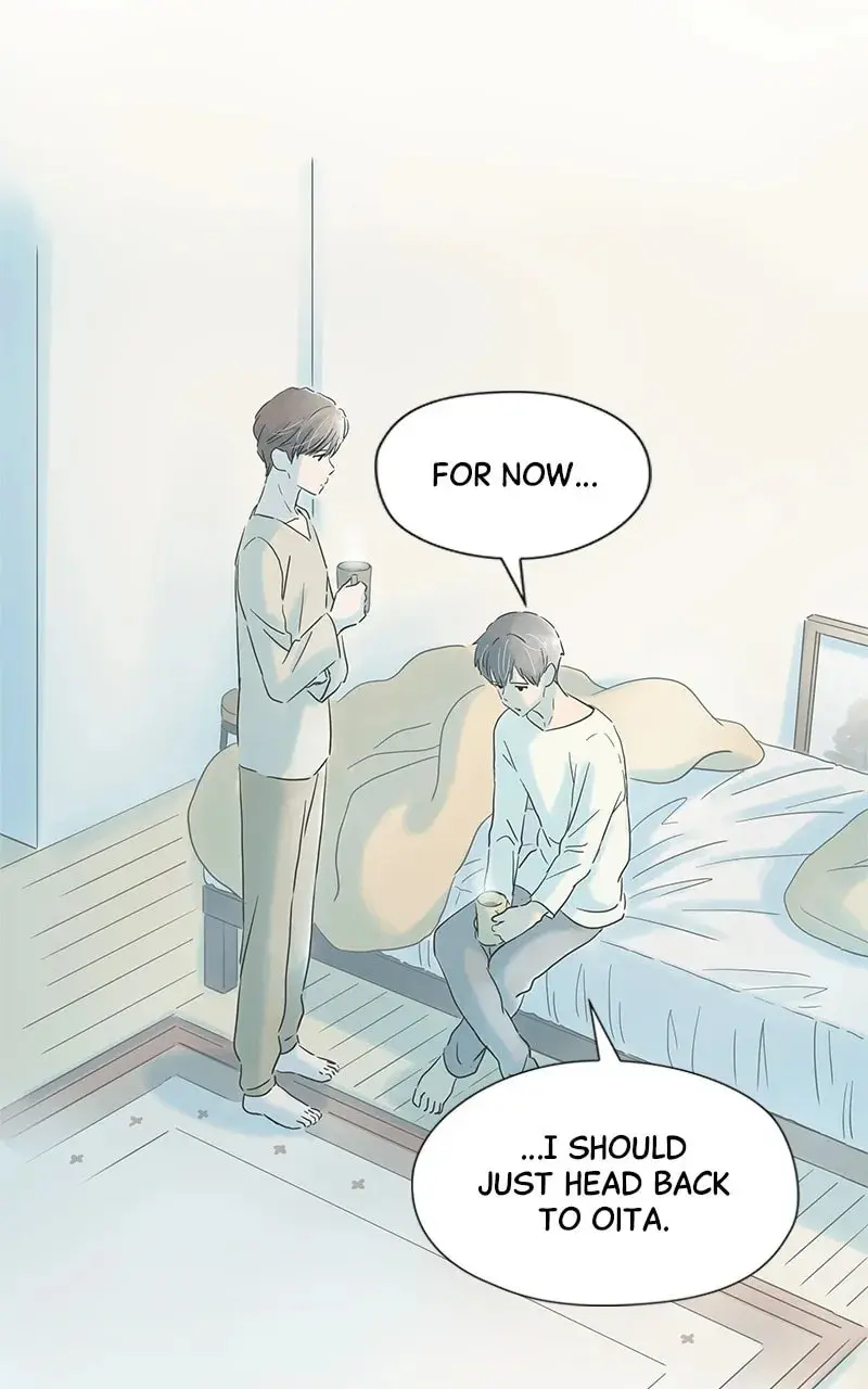 It Rains On Precious Days - Chapter 34 - Page 23