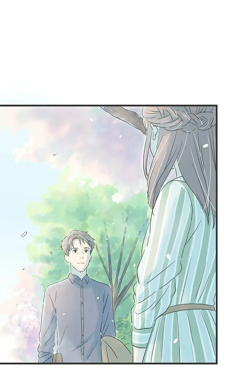 It Rains On Precious Days - Chapter 34 - Page 28