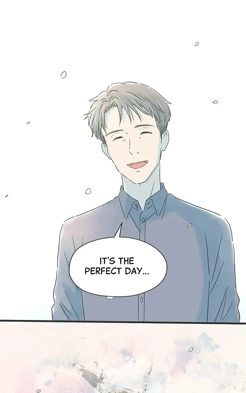It Rains On Precious Days - Chapter 34 - Page 29