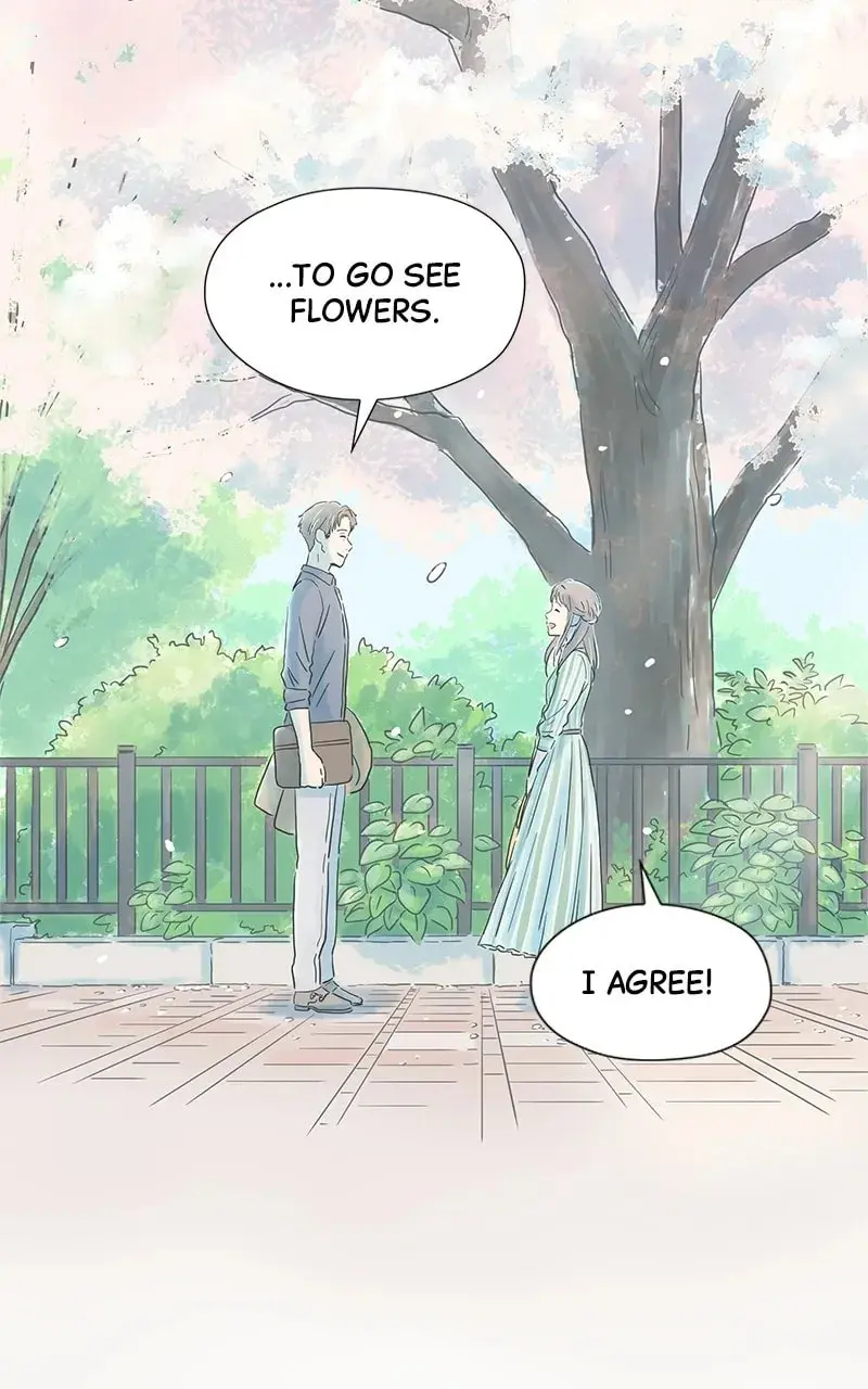 It Rains On Precious Days - Chapter 34 - Page 30