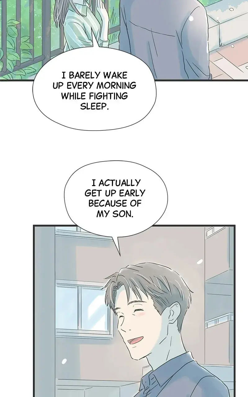 It Rains On Precious Days - Chapter 34 - Page 33