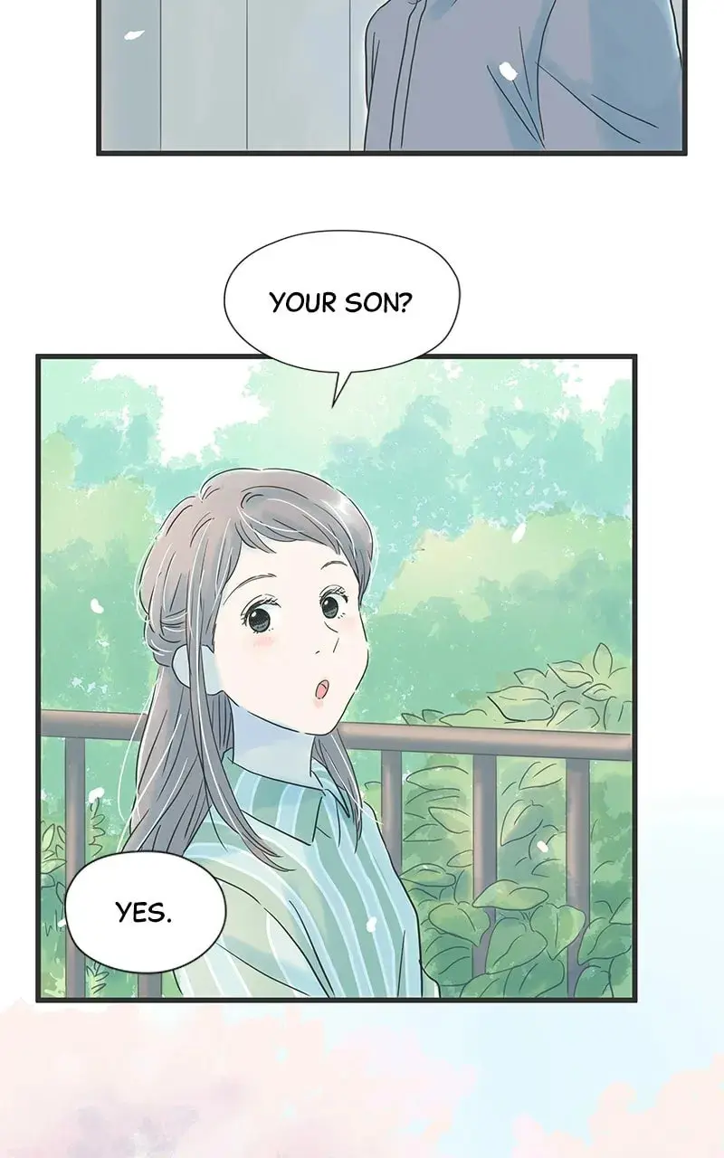 It Rains On Precious Days - Chapter 34 - Page 34