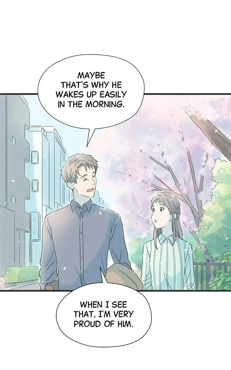 It Rains On Precious Days - Chapter 34 - Page 37