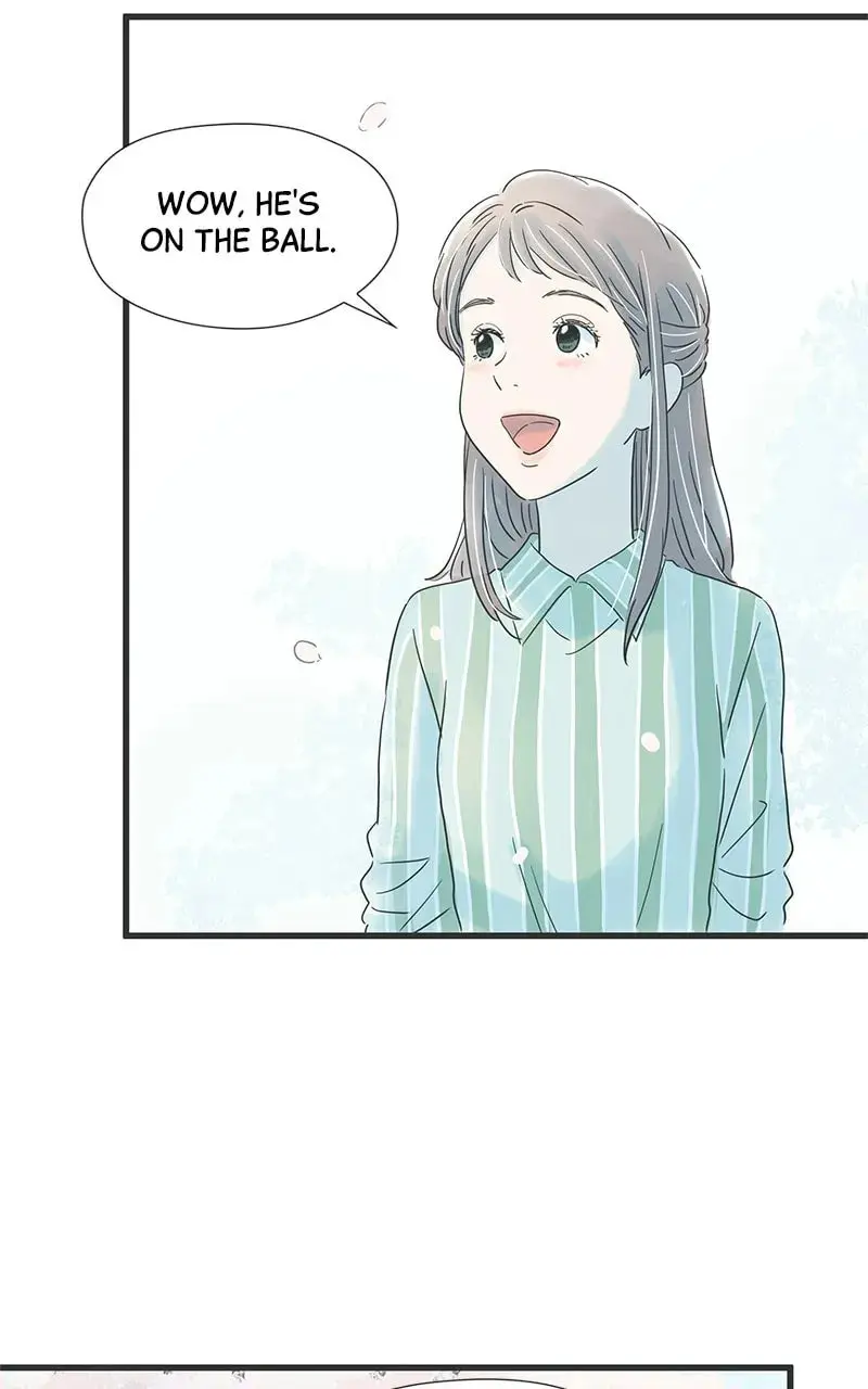 It Rains On Precious Days - Chapter 34 - Page 38