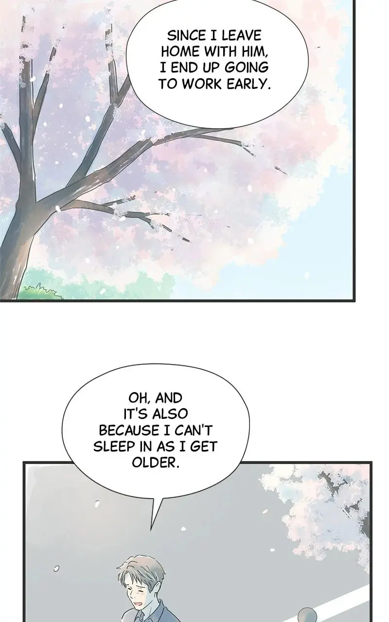 It Rains On Precious Days - Chapter 34 - Page 39