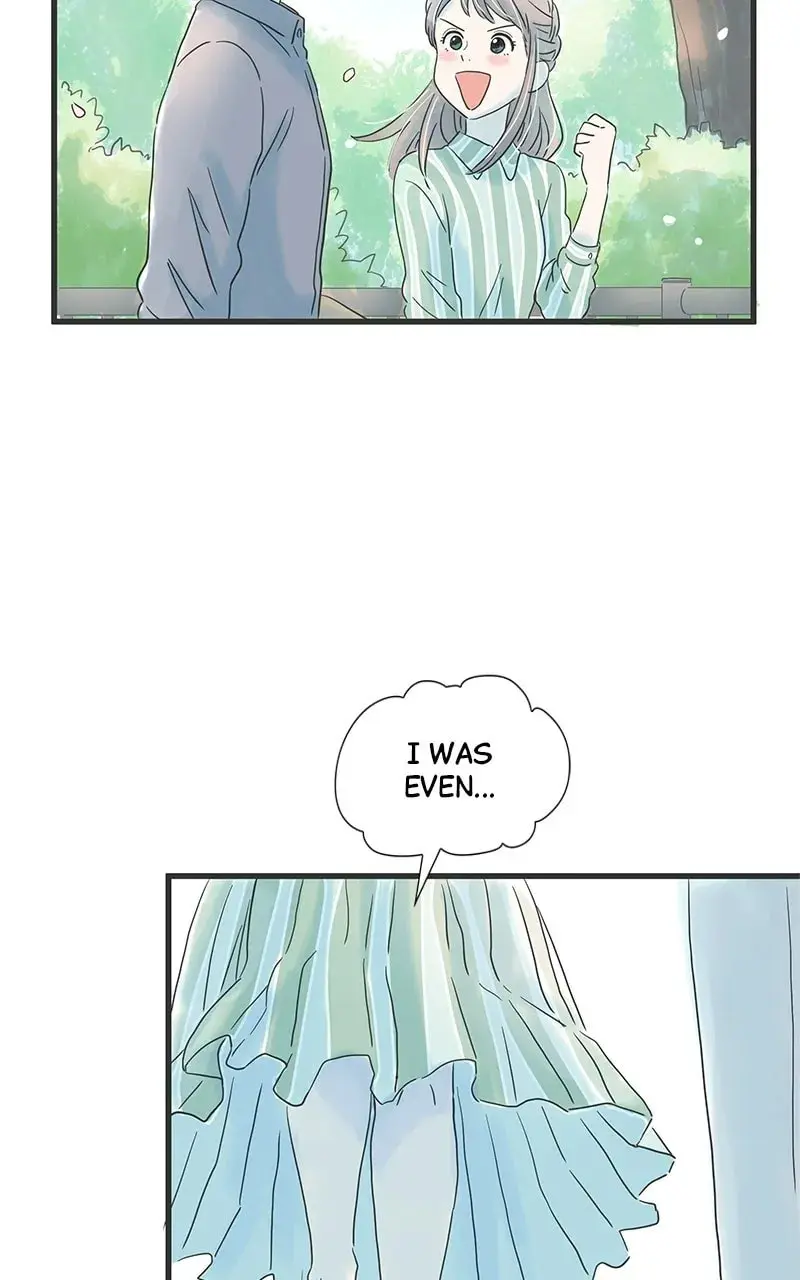 It Rains On Precious Days - Chapter 34 - Page 42