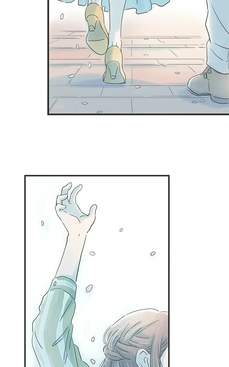 It Rains On Precious Days - Chapter 34 - Page 43