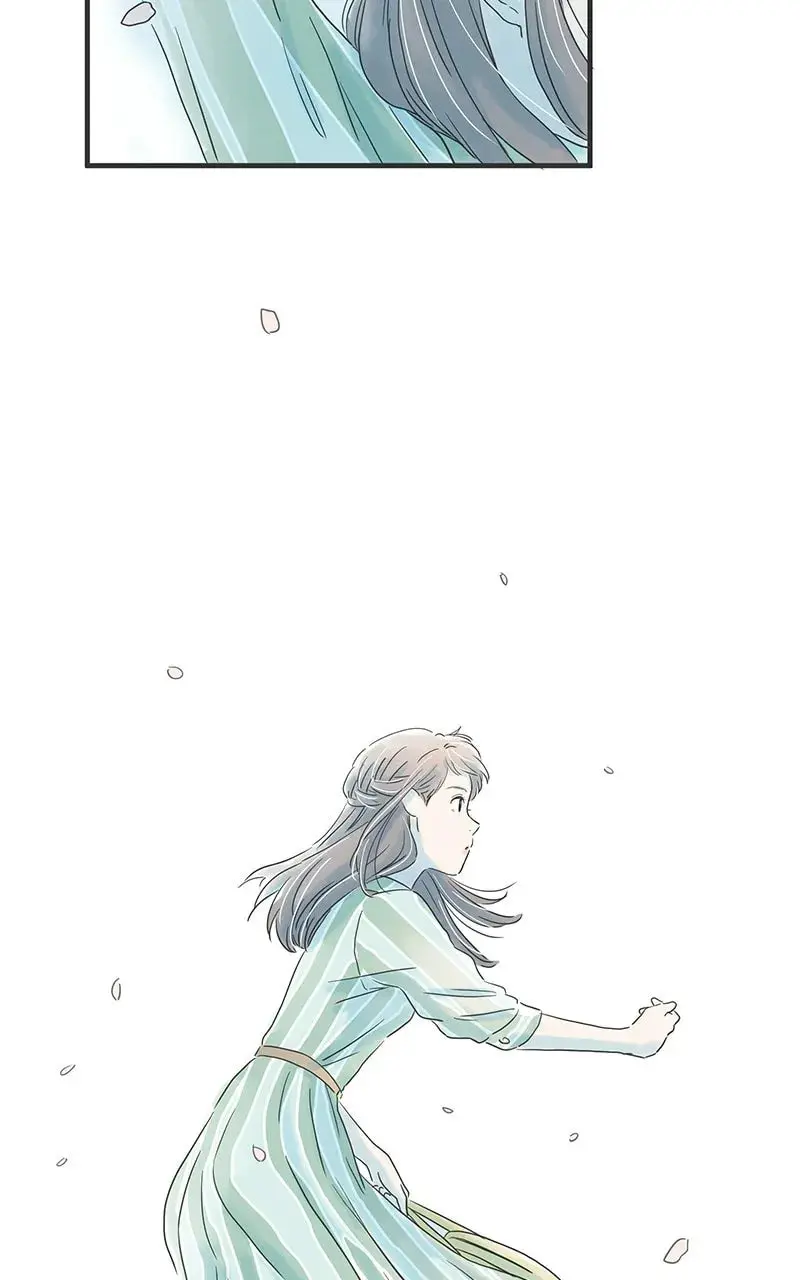 It Rains On Precious Days - Chapter 34 - Page 44
