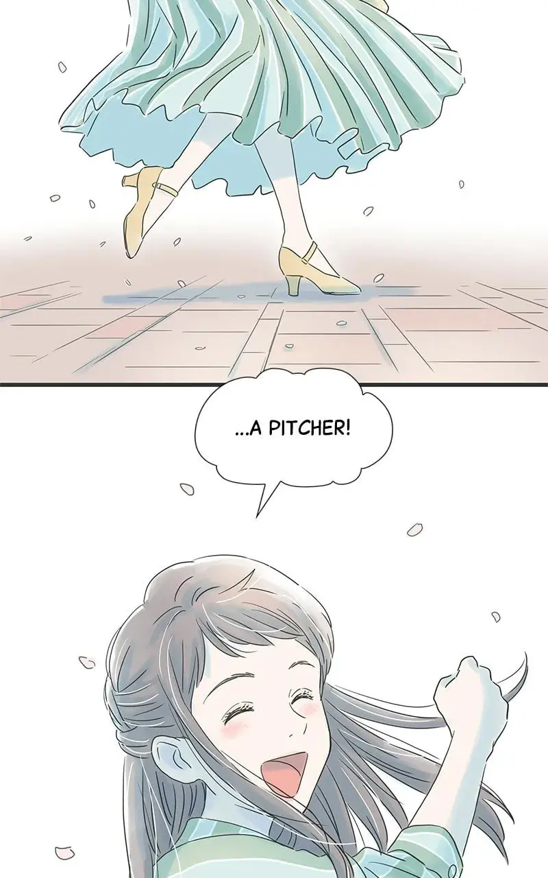 It Rains On Precious Days - Chapter 34 - Page 45