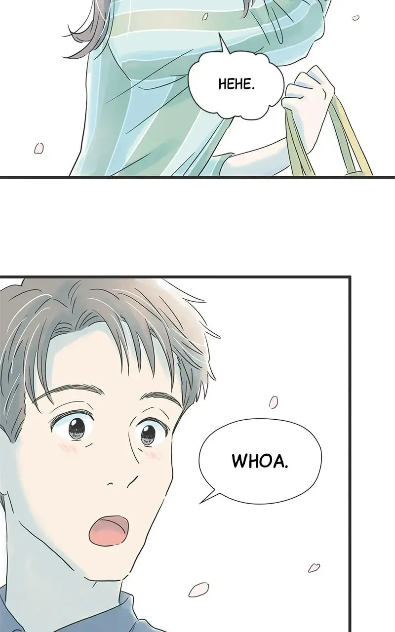 It Rains On Precious Days - Chapter 34 - Page 46
