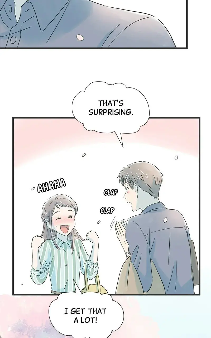 It Rains On Precious Days - Chapter 34 - Page 47