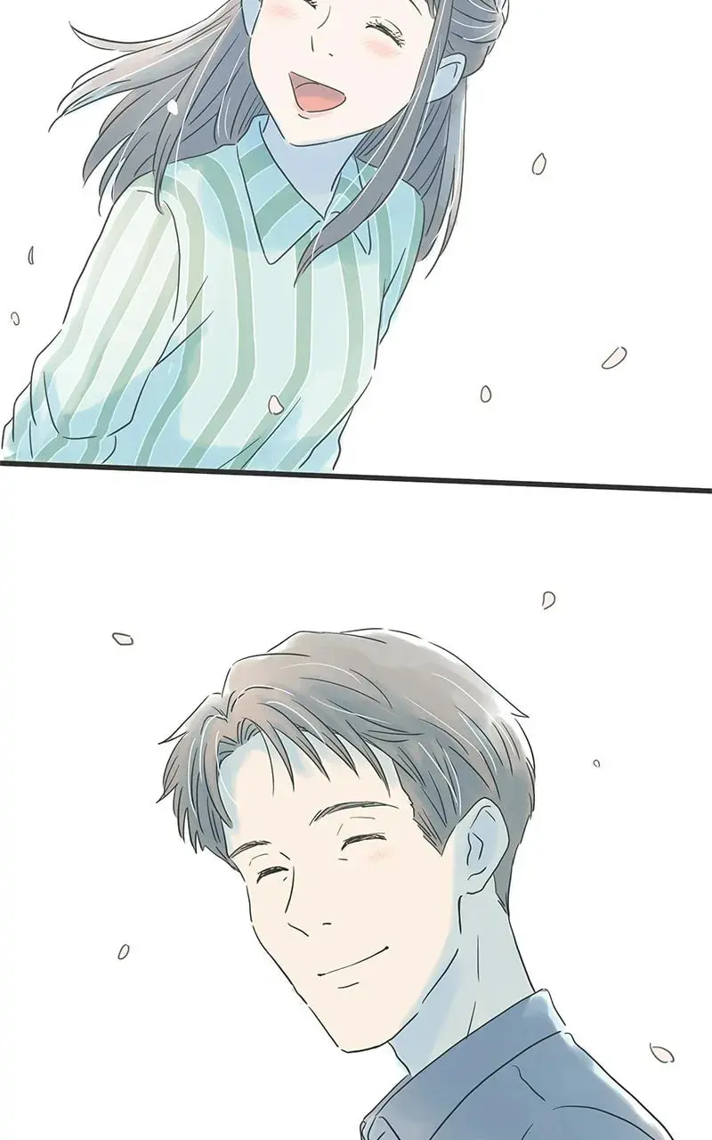 It Rains On Precious Days - Chapter 34 - Page 50