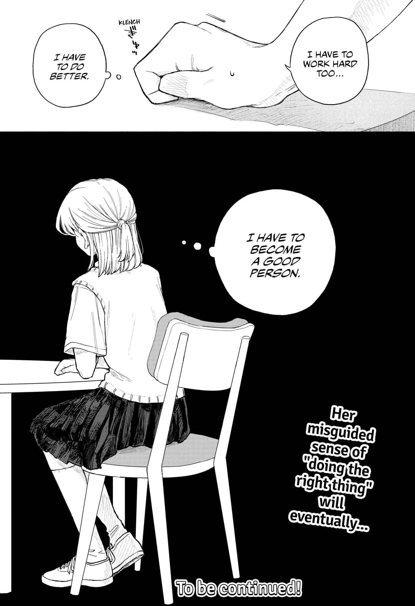 Hope You're Happy, Lemon - Chapter 62 - Page 16