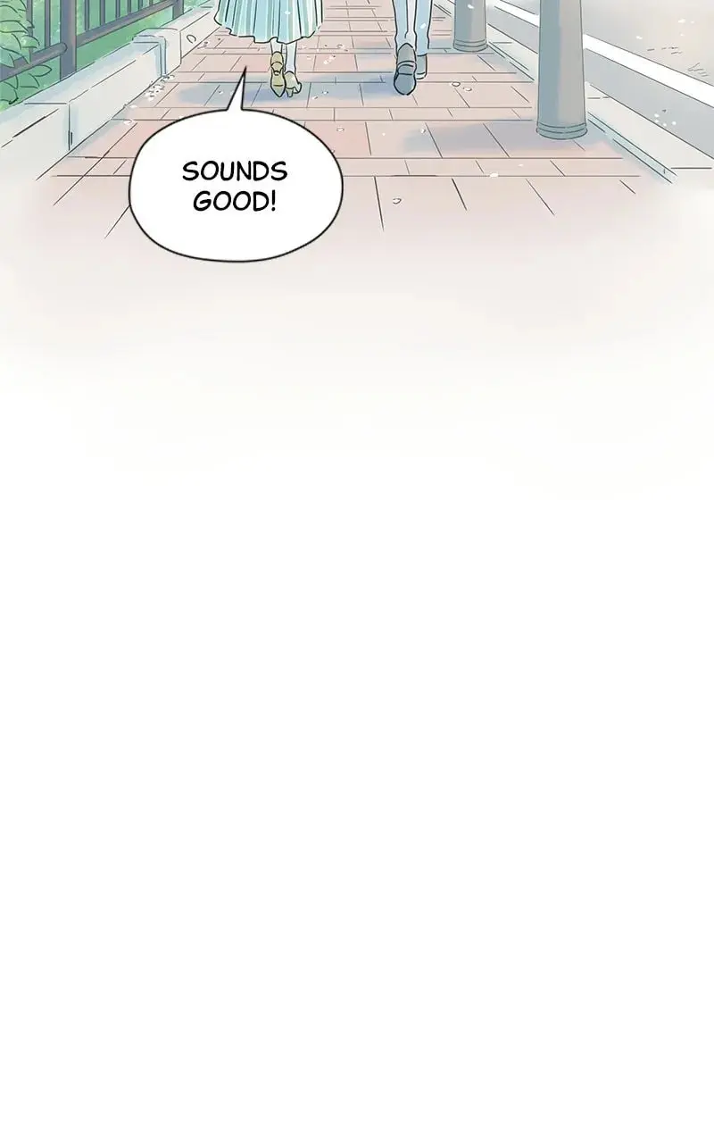 It Rains On Precious Days - Chapter 34 - Page 52