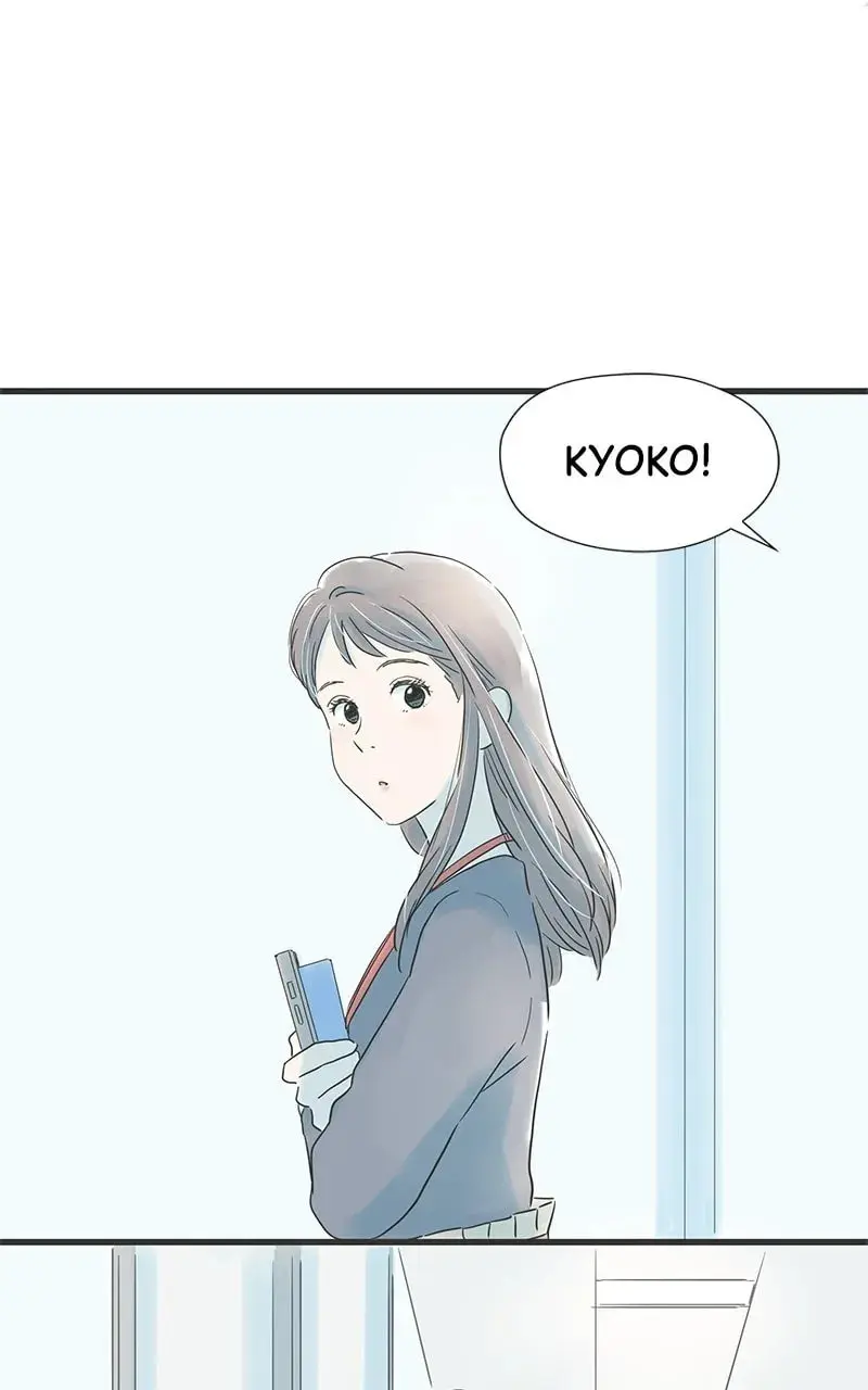It Rains On Precious Days - Chapter 34 - Page 54