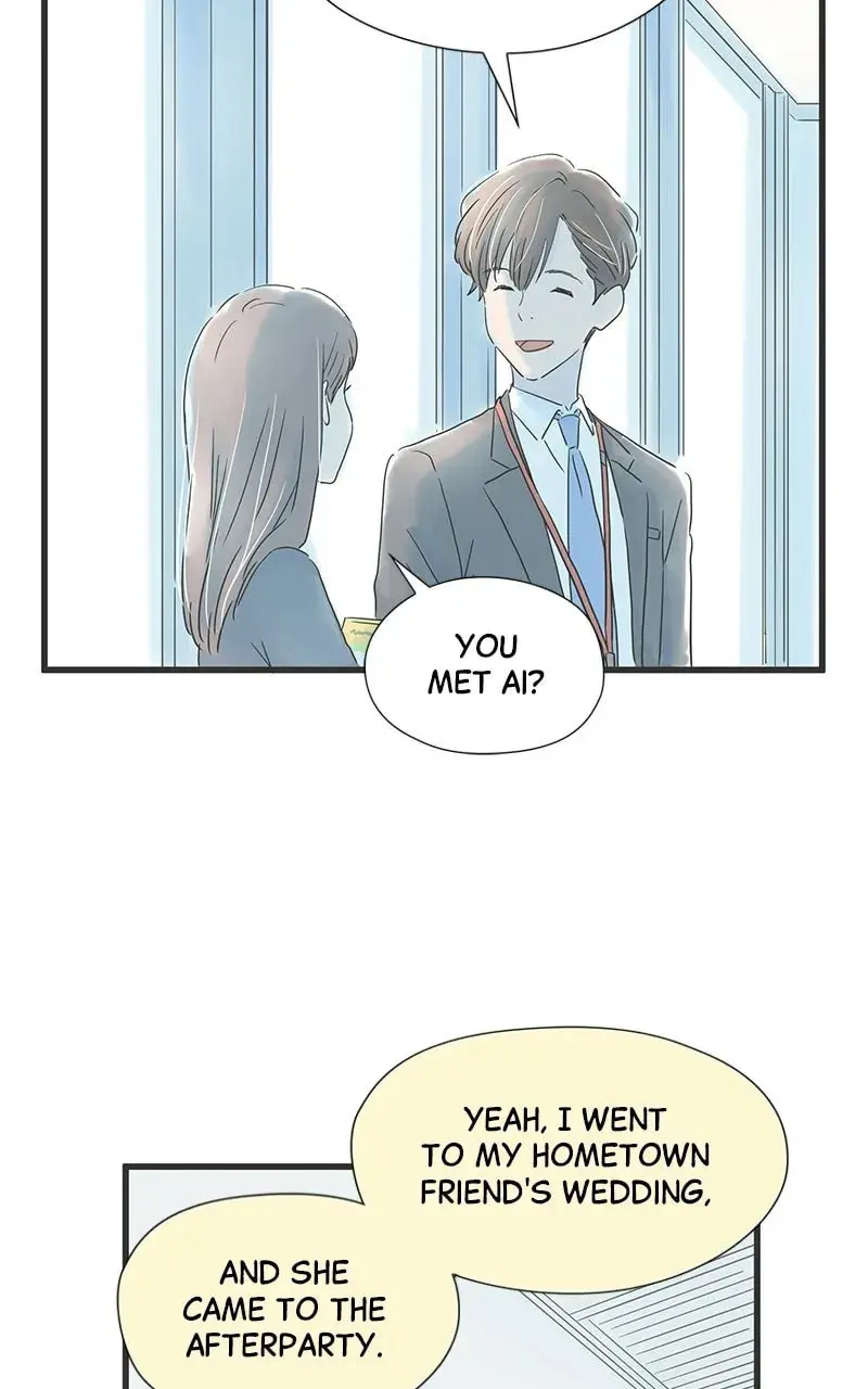 It Rains On Precious Days - Chapter 34 - Page 60