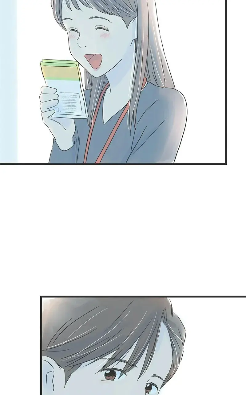 It Rains On Precious Days - Chapter 34 - Page 62