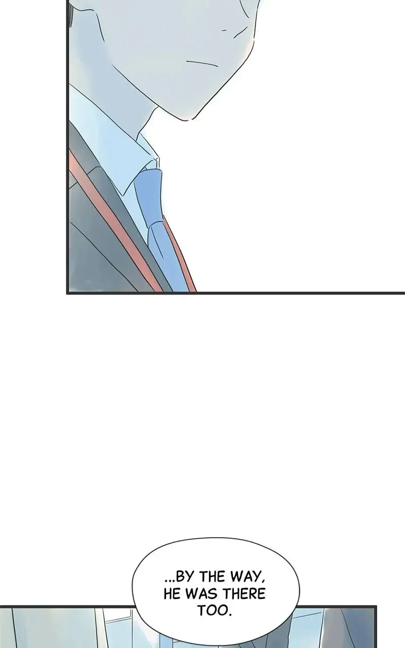 It Rains On Precious Days - Chapter 34 - Page 63