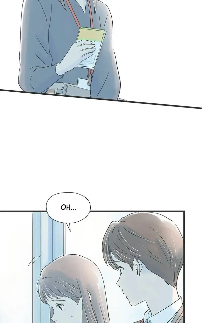 It Rains On Precious Days - Chapter 34 - Page 65