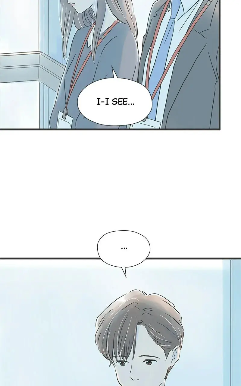 It Rains On Precious Days - Chapter 34 - Page 66