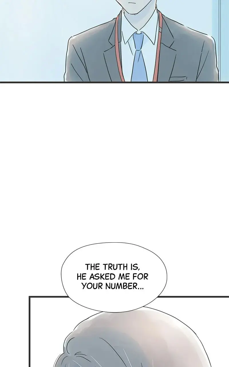 It Rains On Precious Days - Chapter 34 - Page 67