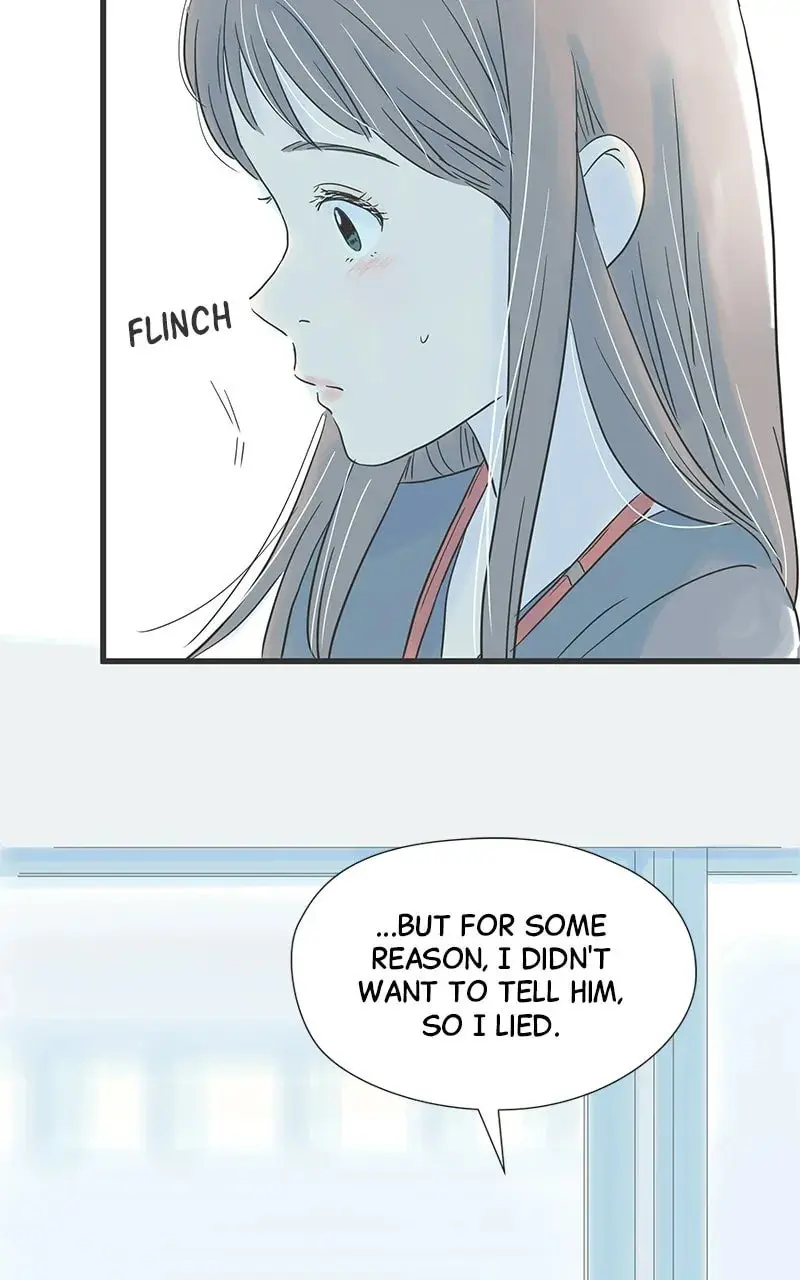 It Rains On Precious Days - Chapter 34 - Page 68