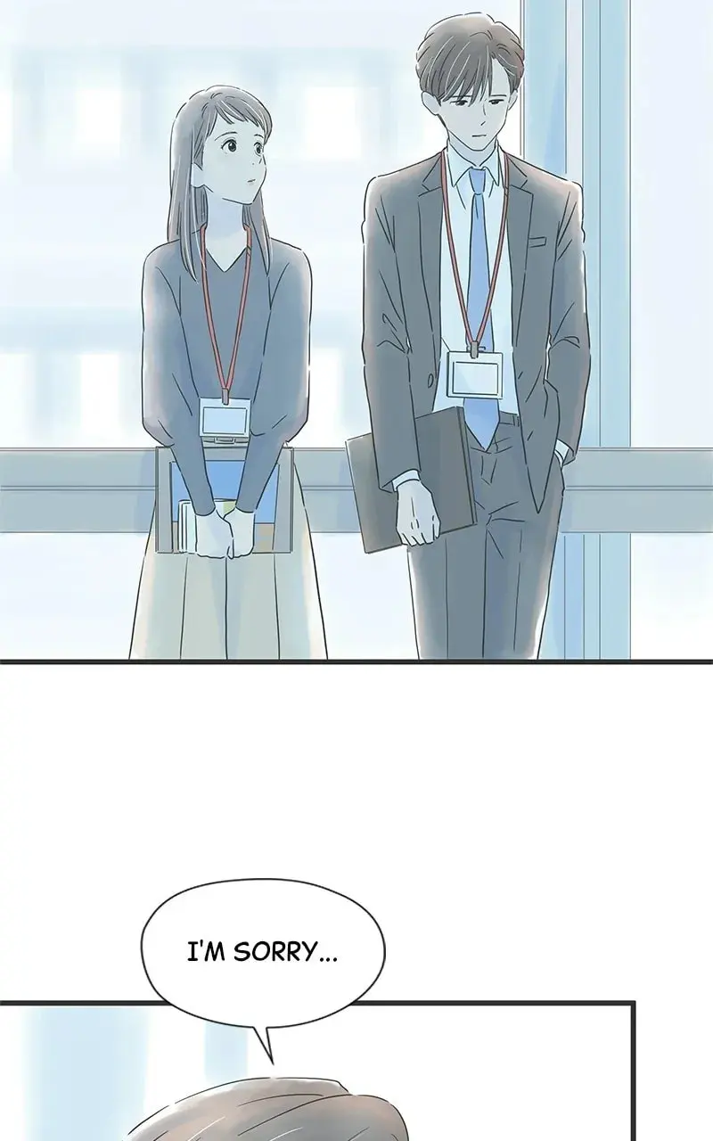 It Rains On Precious Days - Chapter 34 - Page 69