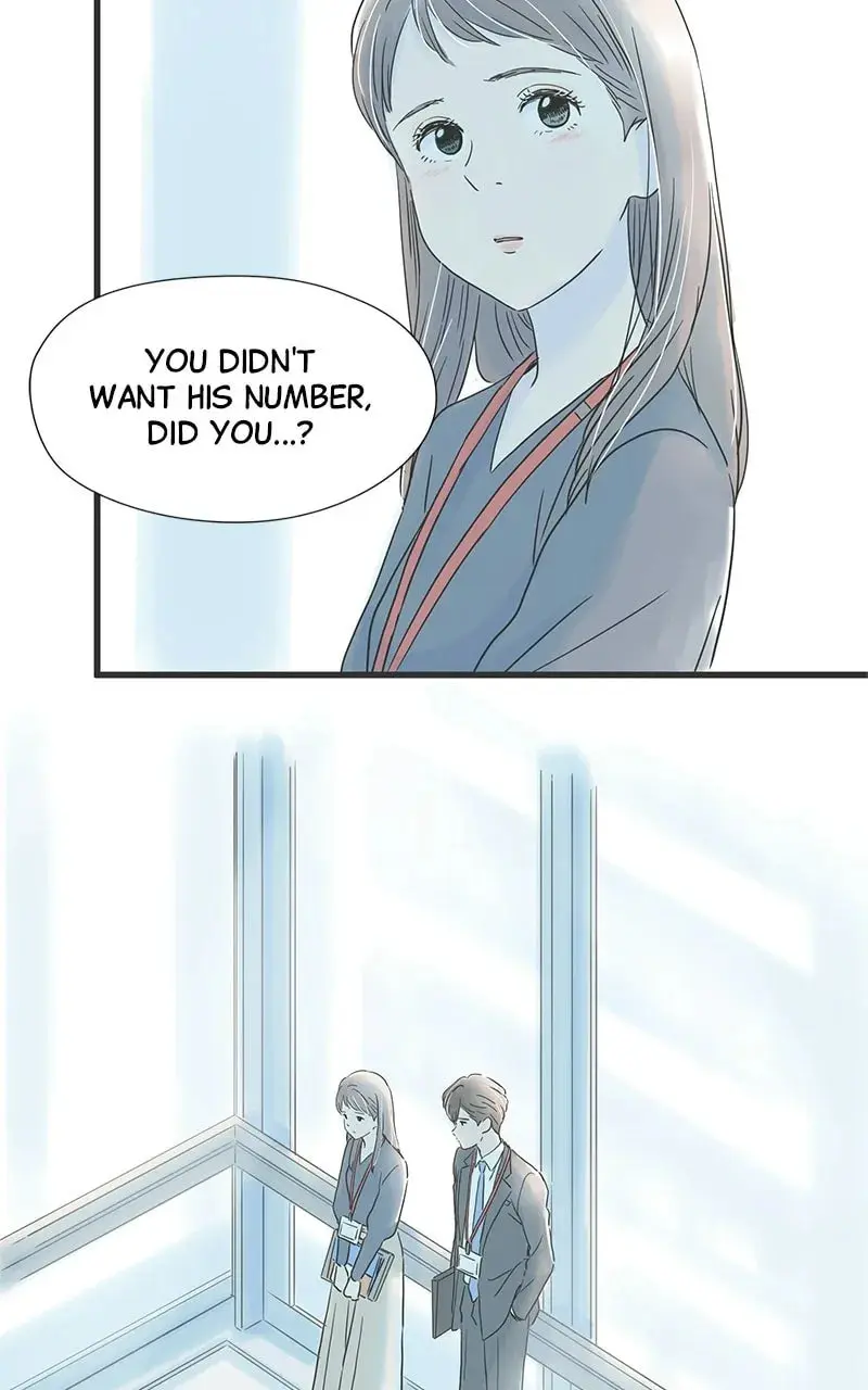 It Rains On Precious Days - Chapter 34 - Page 71