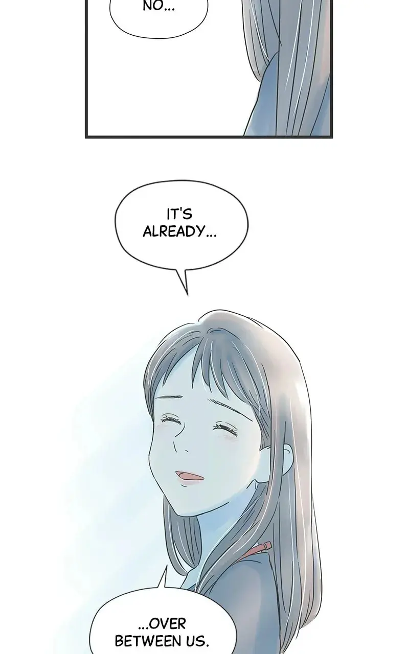 It Rains On Precious Days - Chapter 34 - Page 73