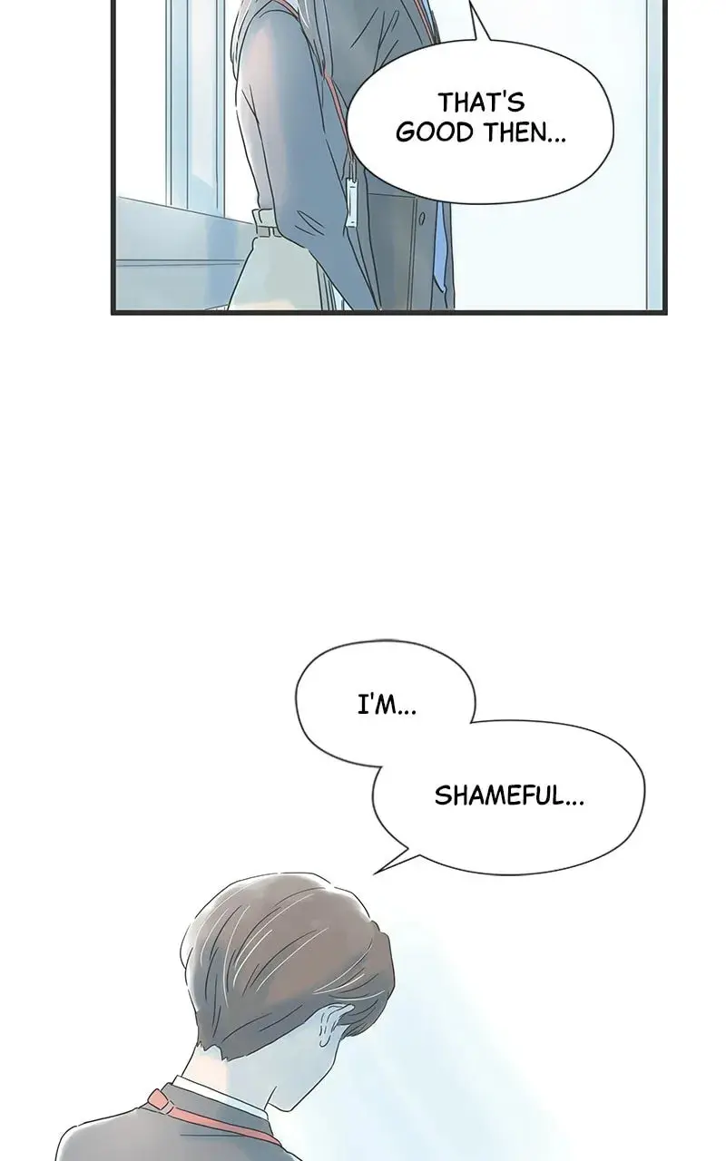 It Rains On Precious Days - Chapter 34 - Page 75