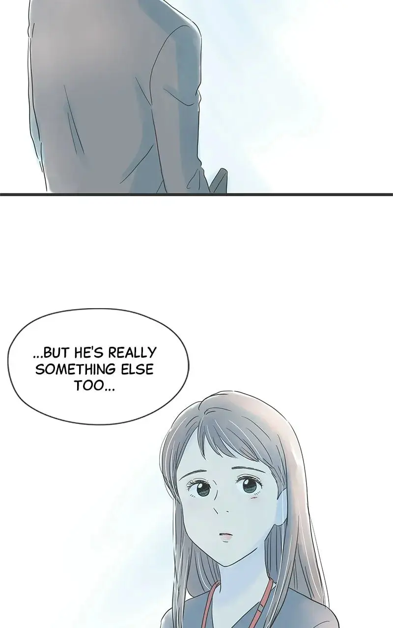It Rains On Precious Days - Chapter 34 - Page 76