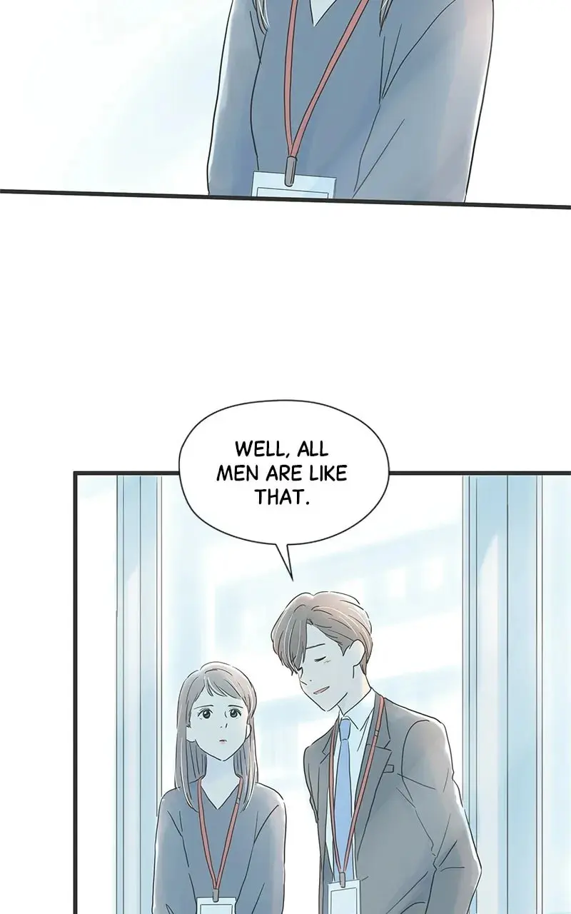It Rains On Precious Days - Chapter 34 - Page 77