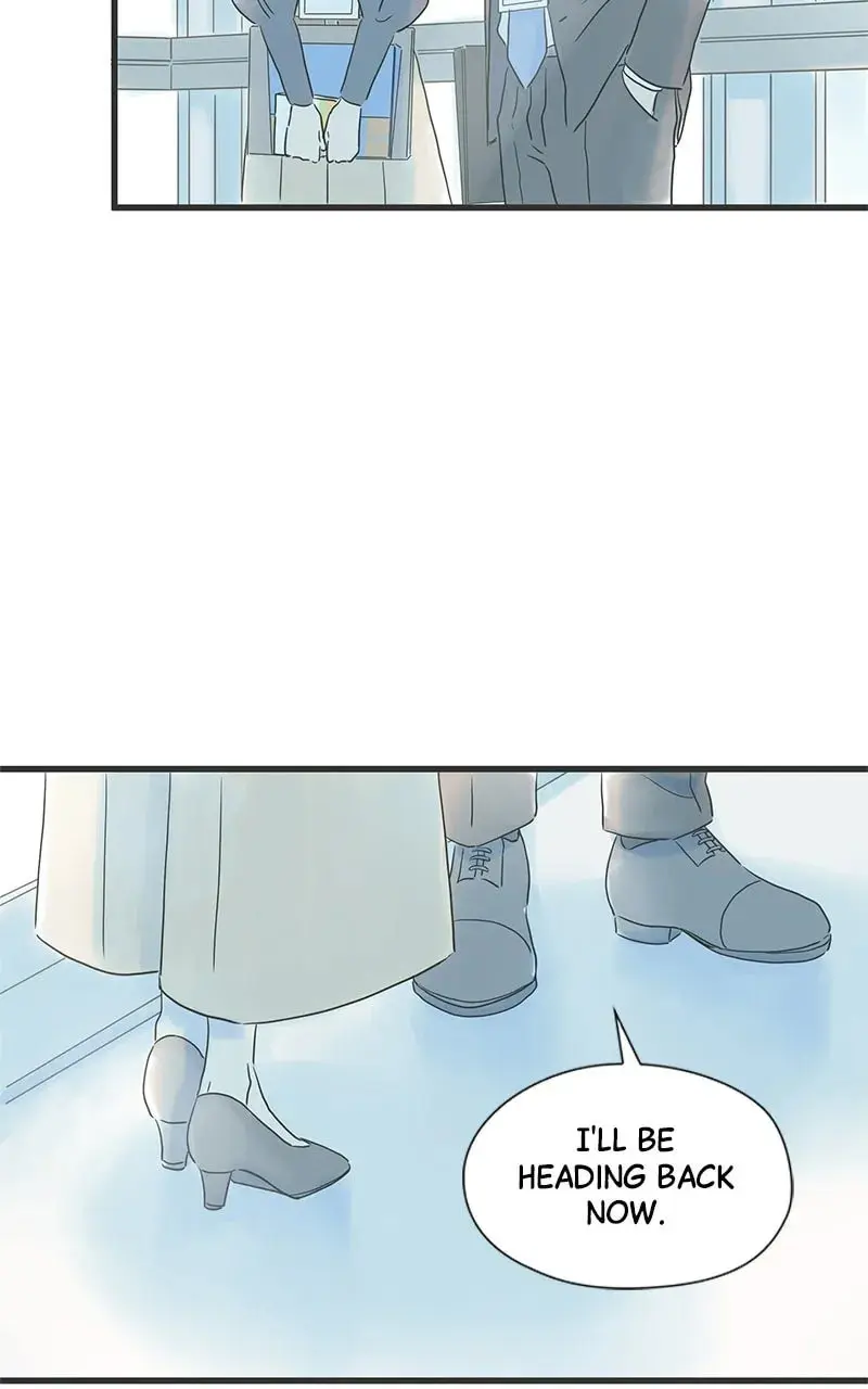 It Rains On Precious Days - Chapter 34 - Page 78