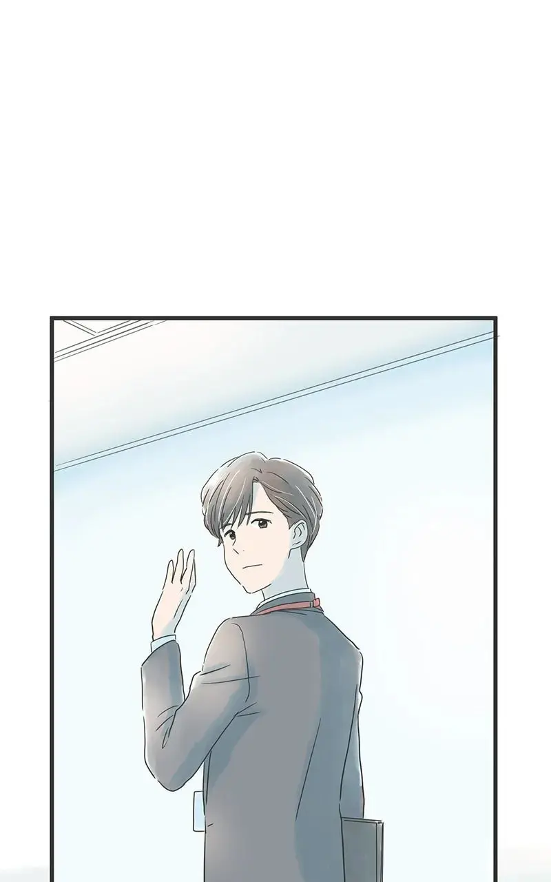 It Rains On Precious Days - Chapter 34 - Page 79