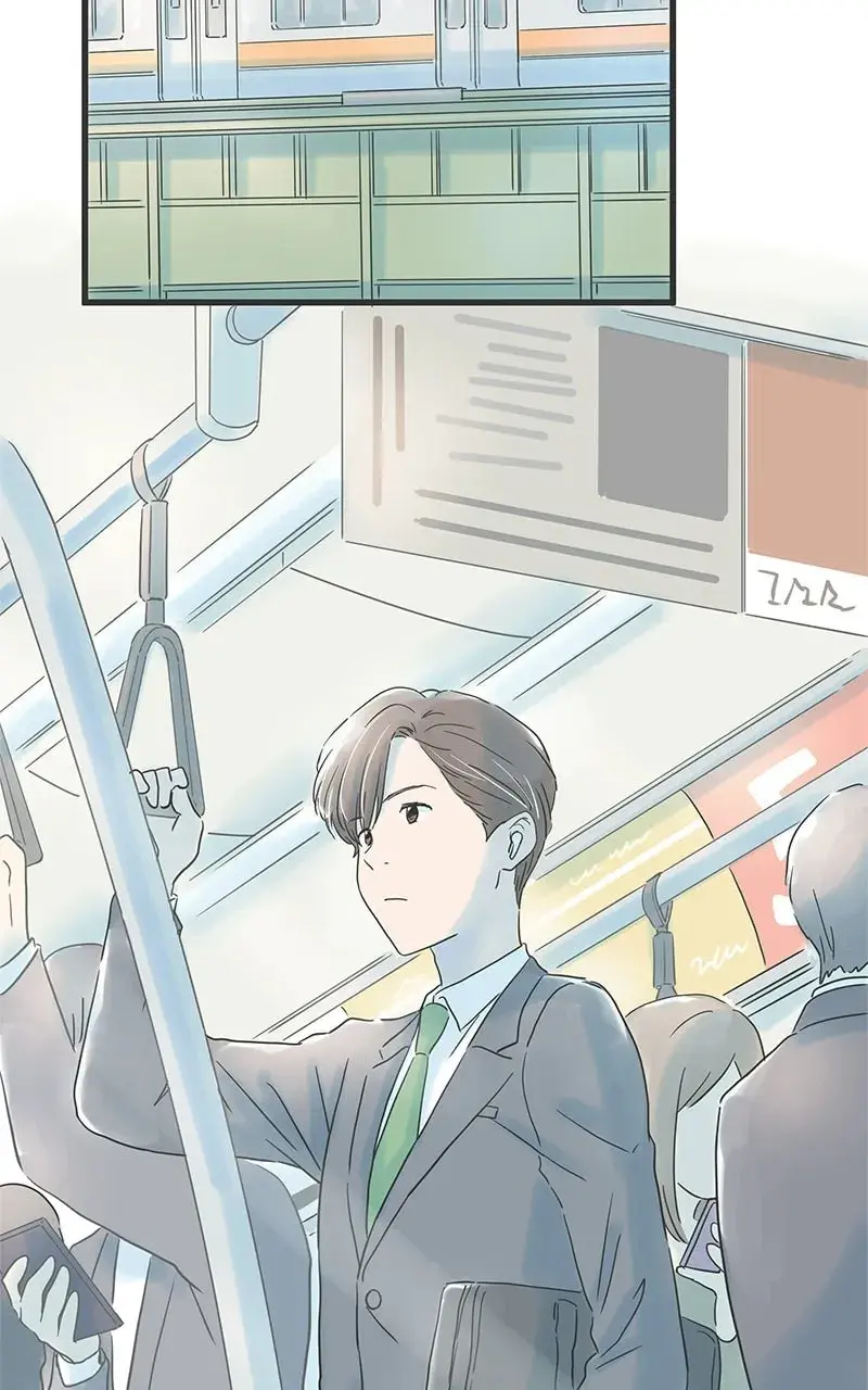 It Rains On Precious Days - Chapter 35 - Page 2