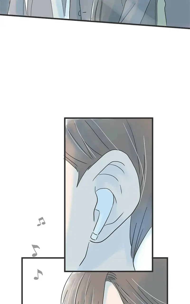 It Rains On Precious Days - Chapter 35 - Page 3